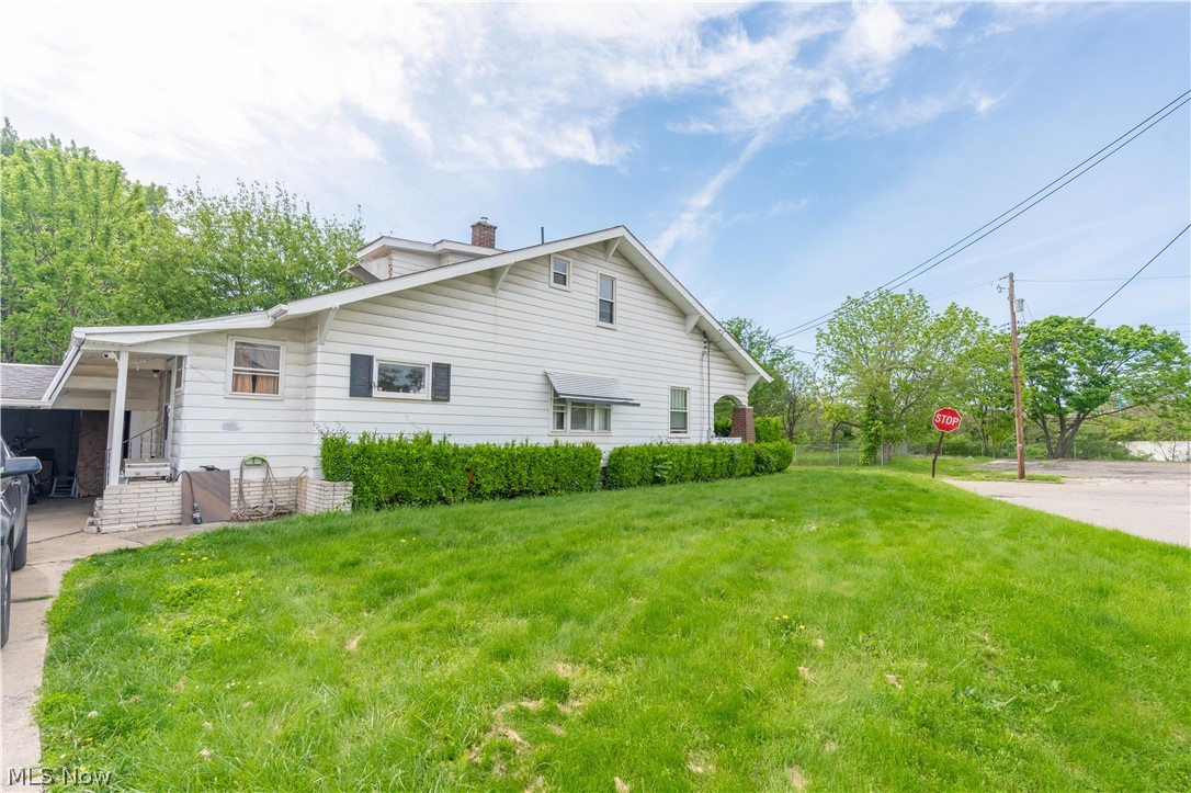 1500 28th Street NW Canton OH 44709