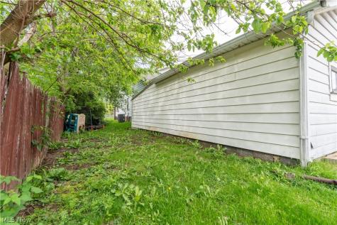 1500 28th Street NW Canton OH 44709