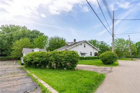 1500 28th Street NW Canton OH 44709