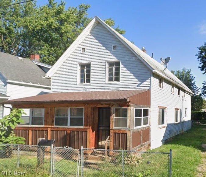 5910 Pilsen Avenue Cleveland OH 44102