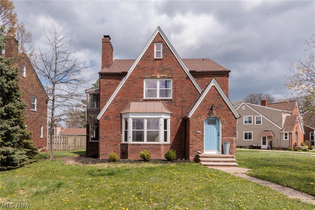 3155 Rocky River Drive Cleveland OH 44111