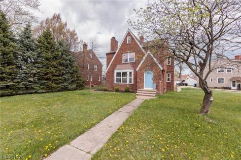 3155 Rocky River Drive Cleveland OH 44111