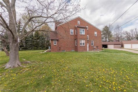 3155 Rocky River Drive Cleveland OH 44111