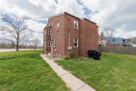 3155 Rocky River Drive Cleveland OH 44111