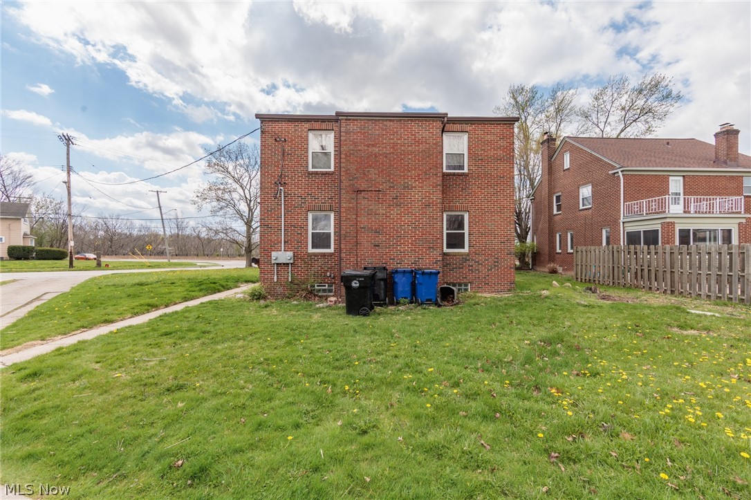 3155 Rocky River Drive Cleveland OH 44111