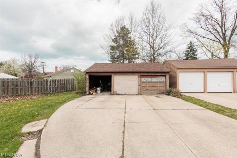 3155 Rocky River Drive Cleveland OH 44111