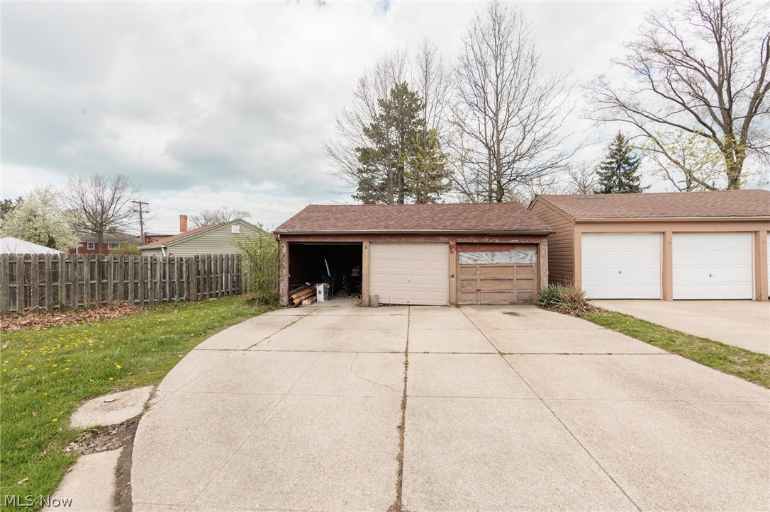 3155 Rocky River Drive Cleveland OH 44111