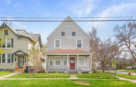3225 W 38th Street Cleveland OH 44109