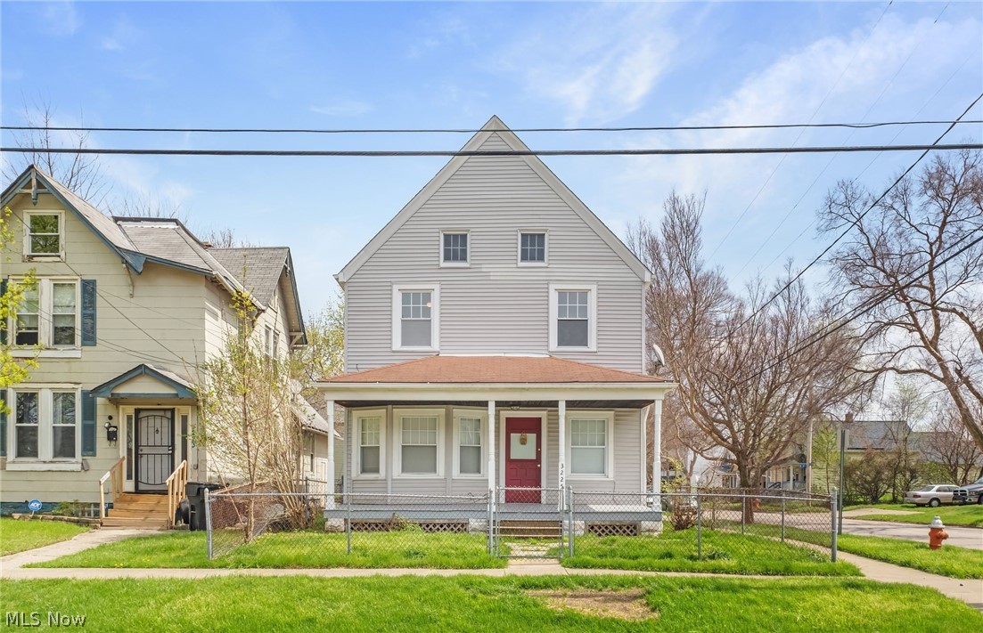 3225 W 38th Street Cleveland OH 44109