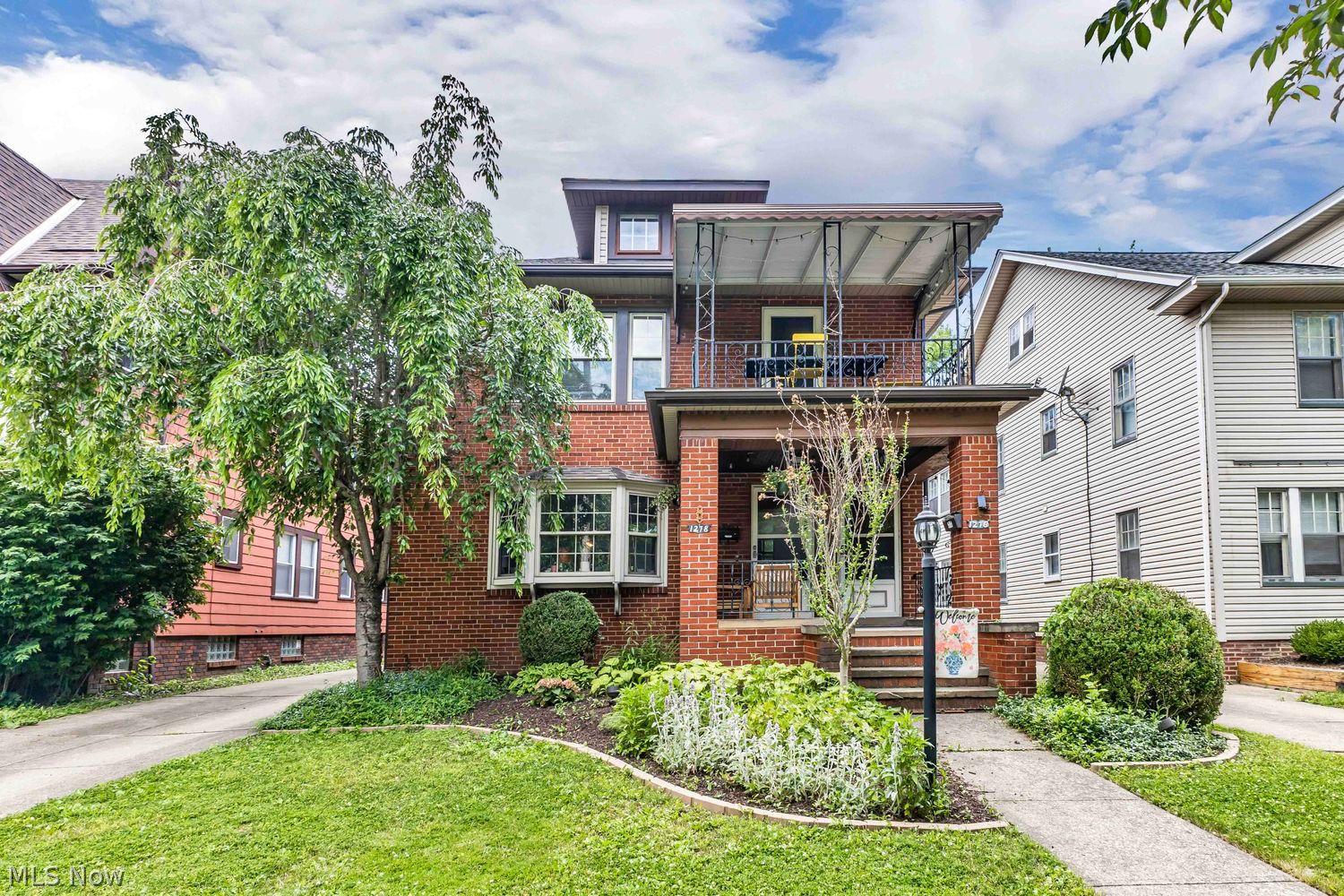 1276 Hathaway Avenue Lakewood OH 44107