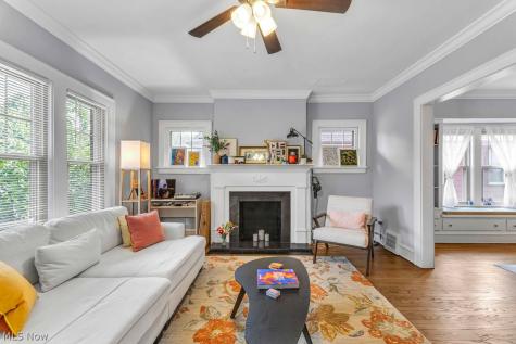 1276 Hathaway Avenue Lakewood OH 44107