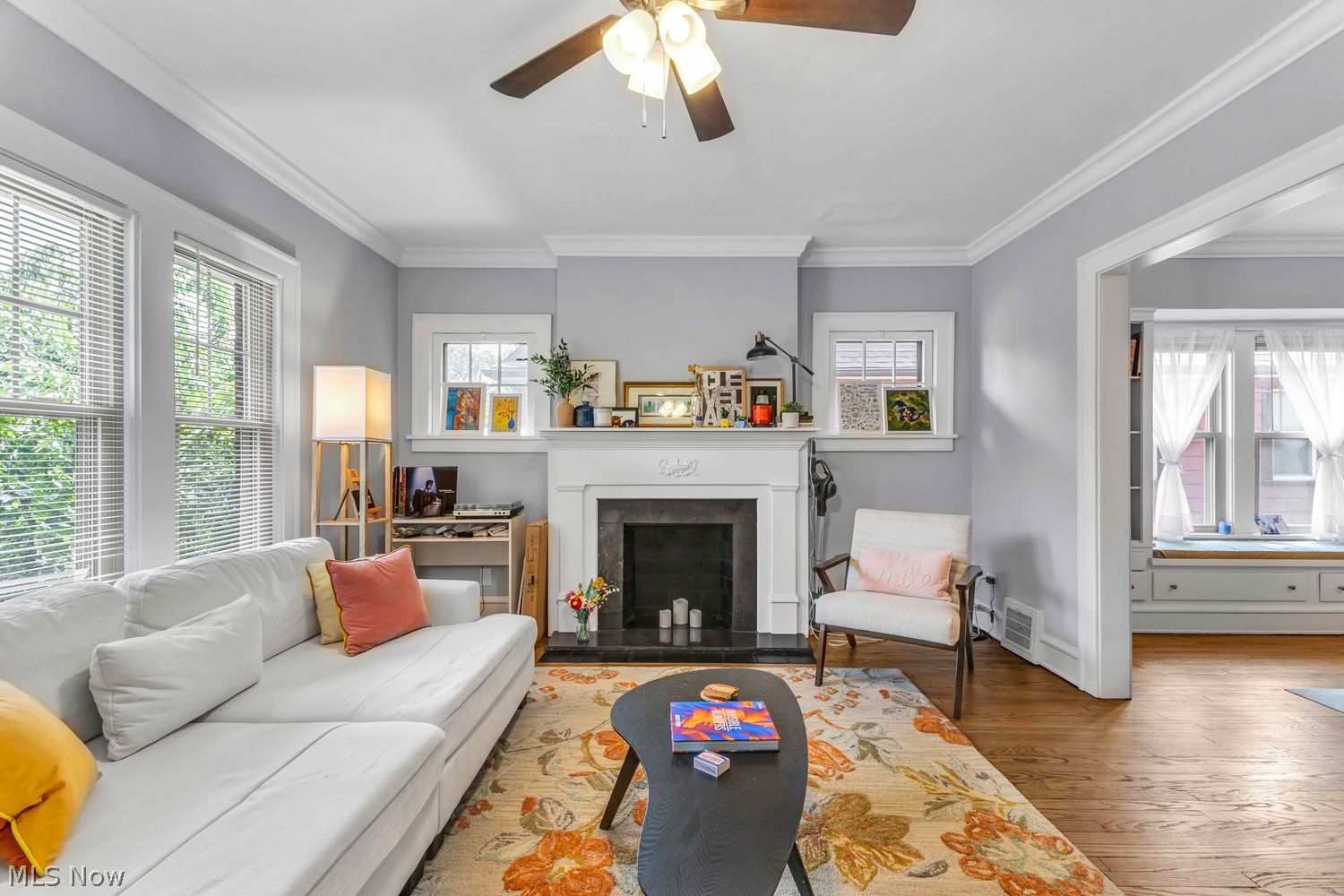 1276 Hathaway Avenue Lakewood OH 44107