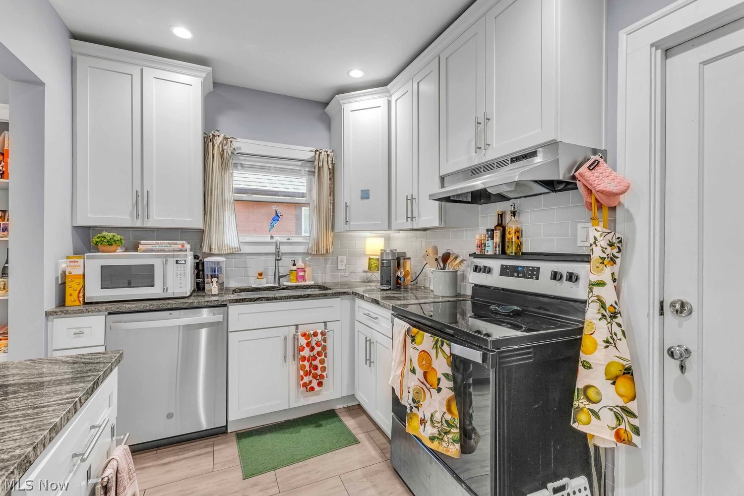 1276 Hathaway Avenue Lakewood OH 44107