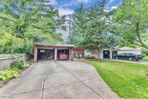 1276 Hathaway Avenue Lakewood OH 44107