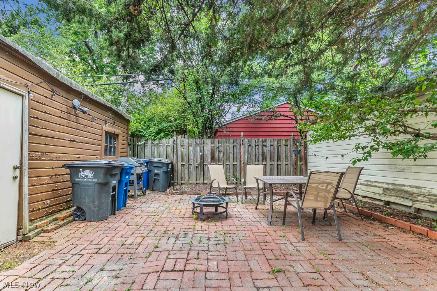 1276 Hathaway Avenue Lakewood OH 44107
