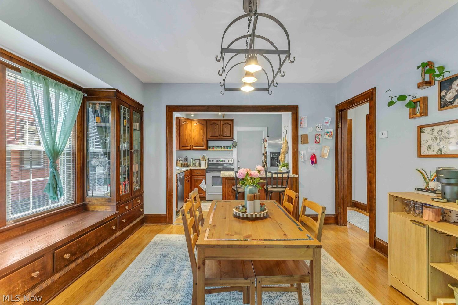 1276 Hathaway Avenue Lakewood OH 44107