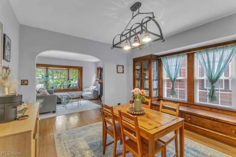 1276 Hathaway Avenue Lakewood OH 44107