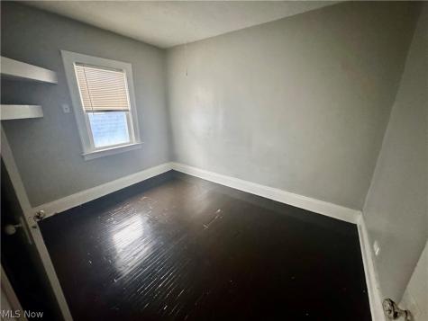 3207 W 121st Street Cleveland OH 44111