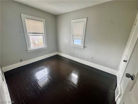 3207 W 121st Street Cleveland OH 44111