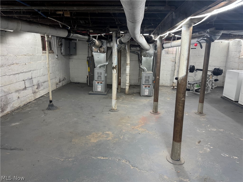 3207 W 121st Street Cleveland OH 44111