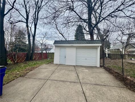 3207 W 121st Street Cleveland OH 44111
