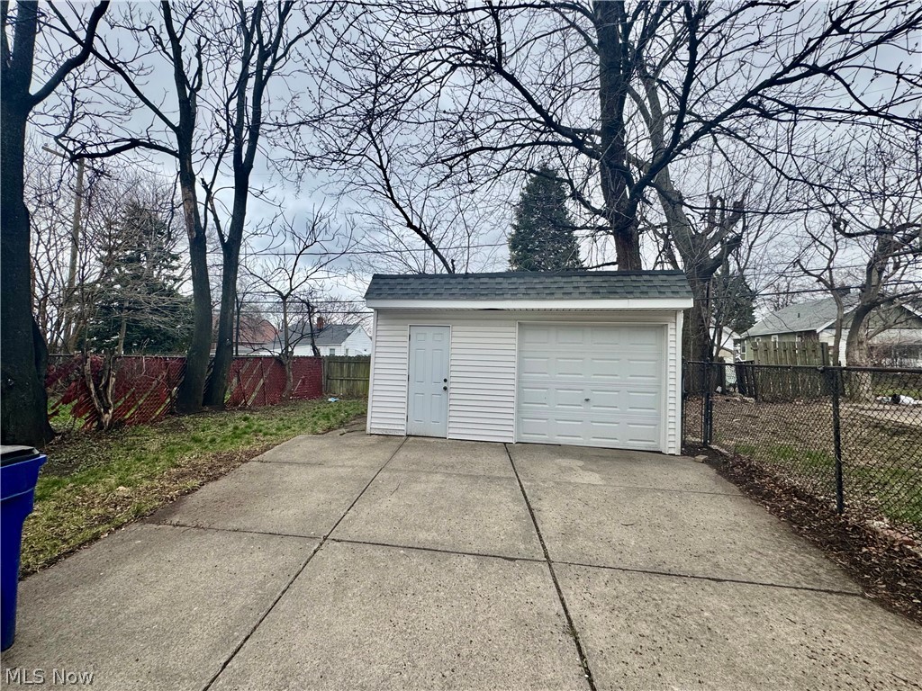 3207 W 121st Street Cleveland OH 44111