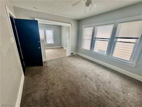 3207 W 121st Street Cleveland OH 44111