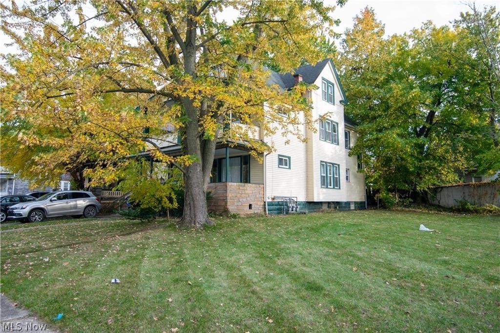 9904 Parkgate Avenue Cleveland OH 44108
