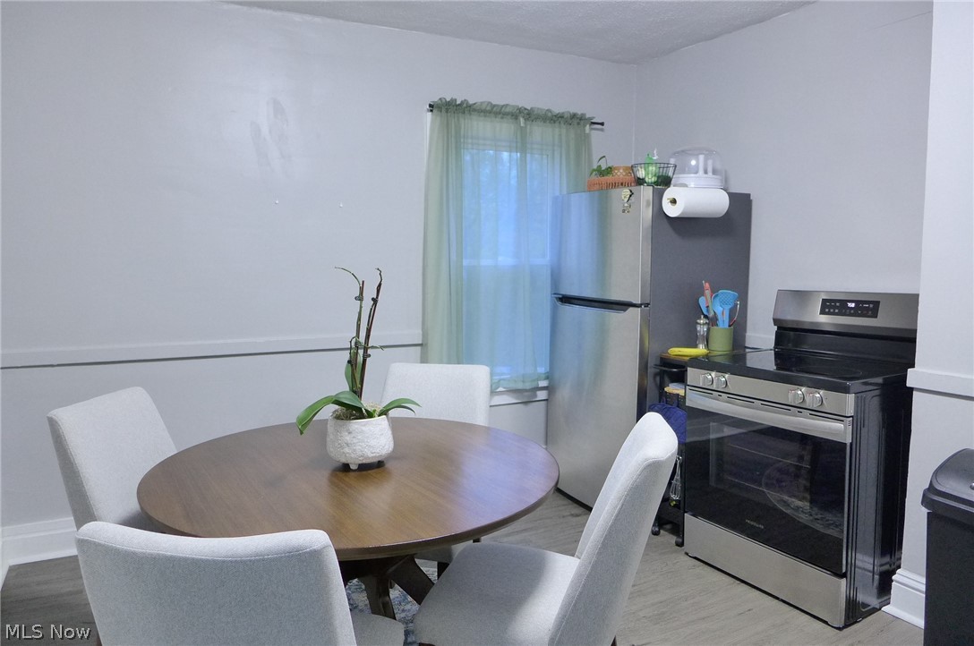 1453 W 107th Street Cleveland OH 44102