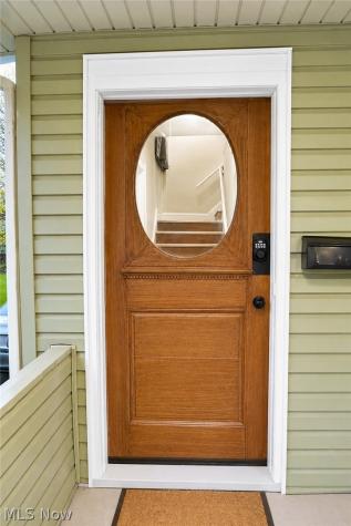 1453 W 107th Street Cleveland OH 44102
