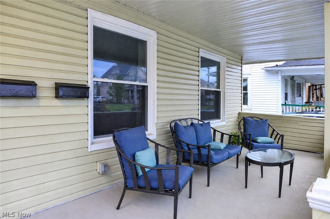 1453 W 107th Street Cleveland OH 44102