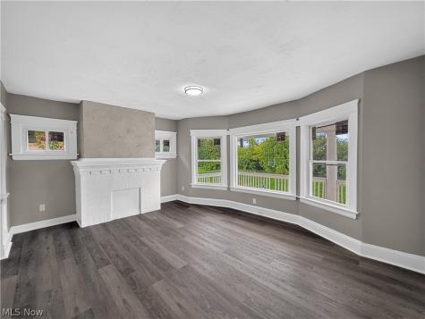 11502 Fairport Avenue Cleveland OH 44108