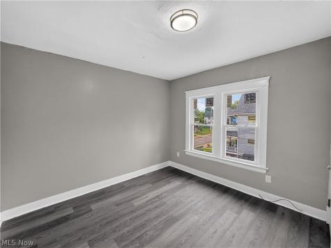 11502 Fairport Avenue Cleveland OH 44108