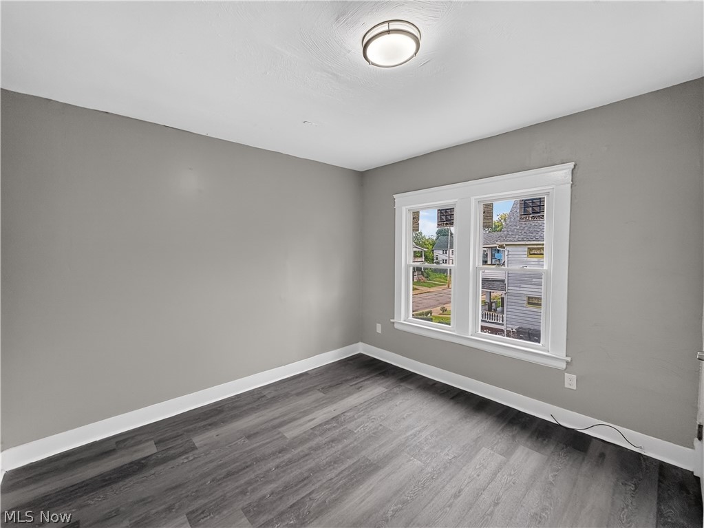 11502 Fairport Avenue Cleveland OH 44108