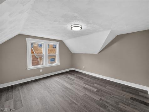 11502 Fairport Avenue Cleveland OH 44108