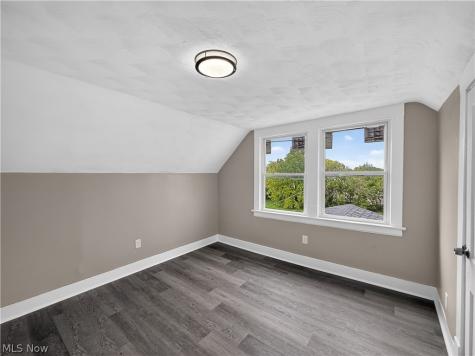 11502 Fairport Avenue Cleveland OH 44108