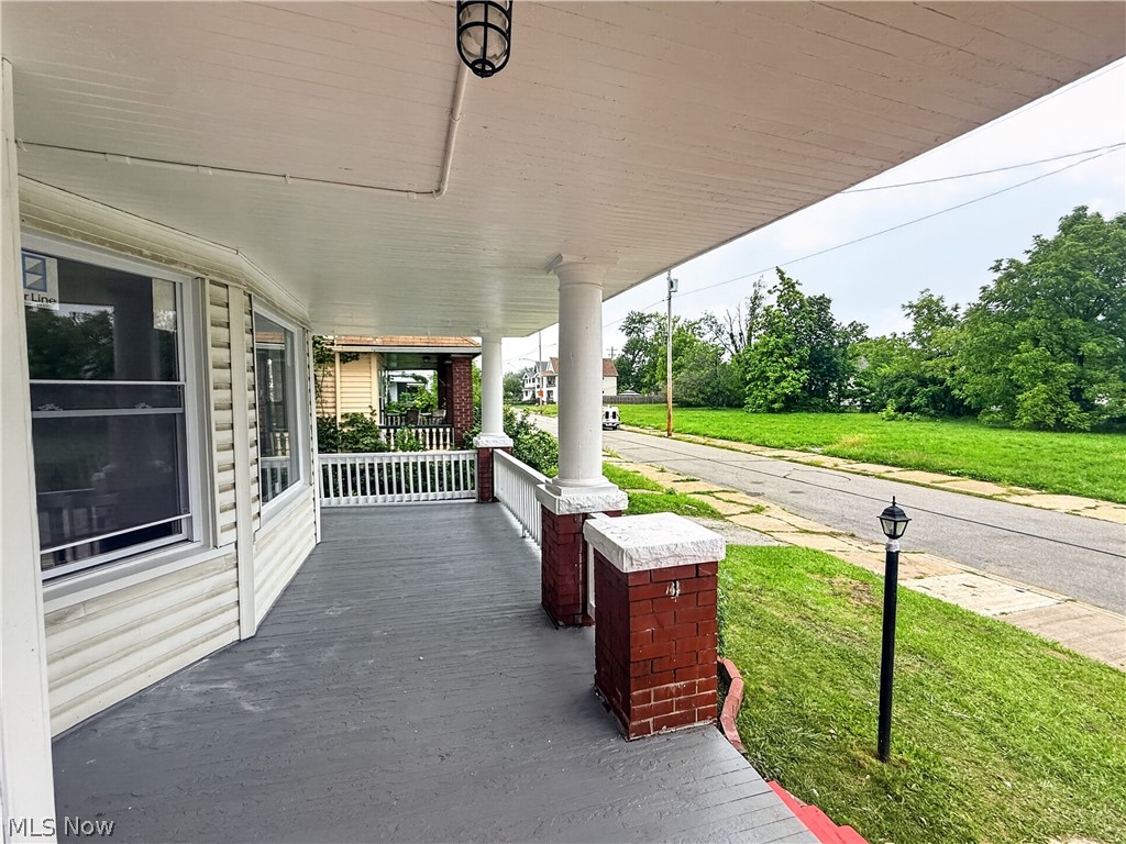 11502 Fairport Avenue Cleveland OH 44108