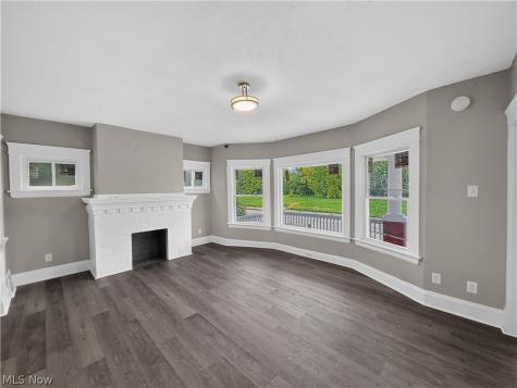 11502 Fairport Avenue Cleveland OH 44108