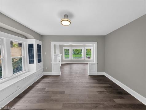 11502 Fairport Avenue Cleveland OH 44108