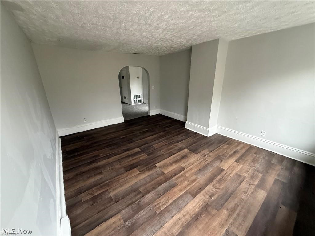 7705 Star Avenue Cleveland OH 44103