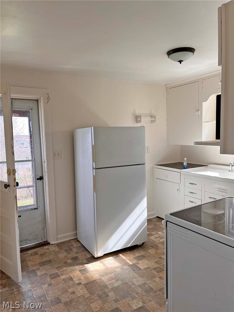 289 2nd Street NW Carrollton OH 44615