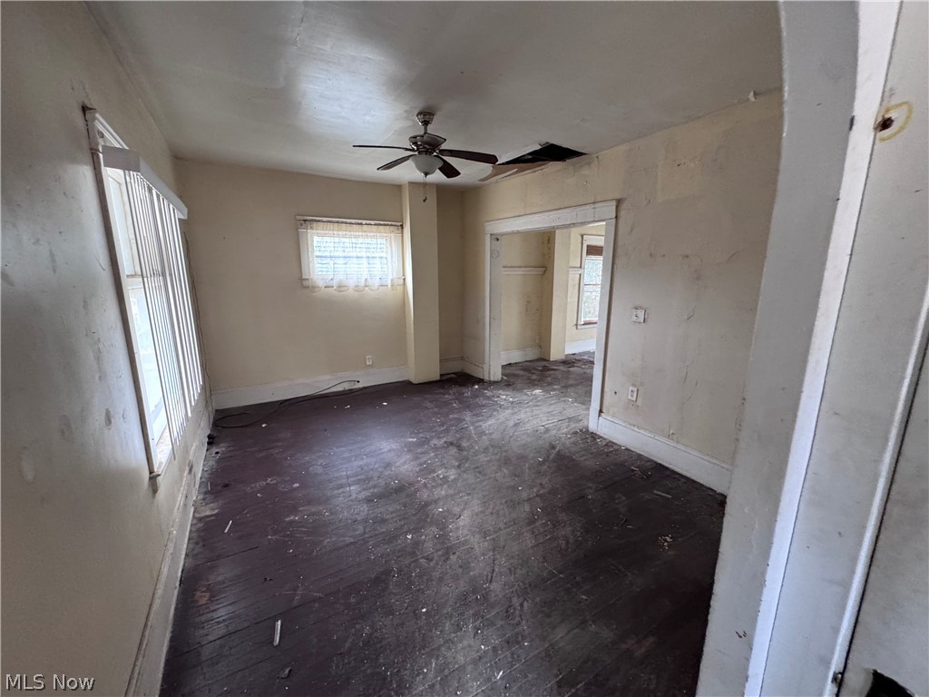 9501 & 9503 Saint Catherine Avenue Cleveland OH 44104