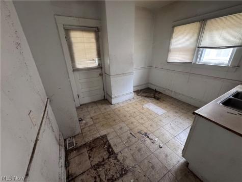 9501 & 9503 Saint Catherine Avenue Cleveland OH 44104