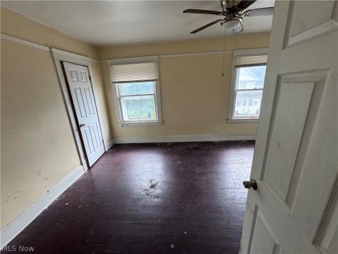 9501 & 9503 Saint Catherine Avenue Cleveland OH 44104