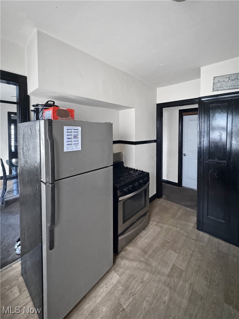 14106 Glenside Road Cleveland OH 44110