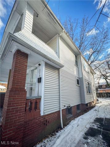 14106 Glenside Road Cleveland OH 44110