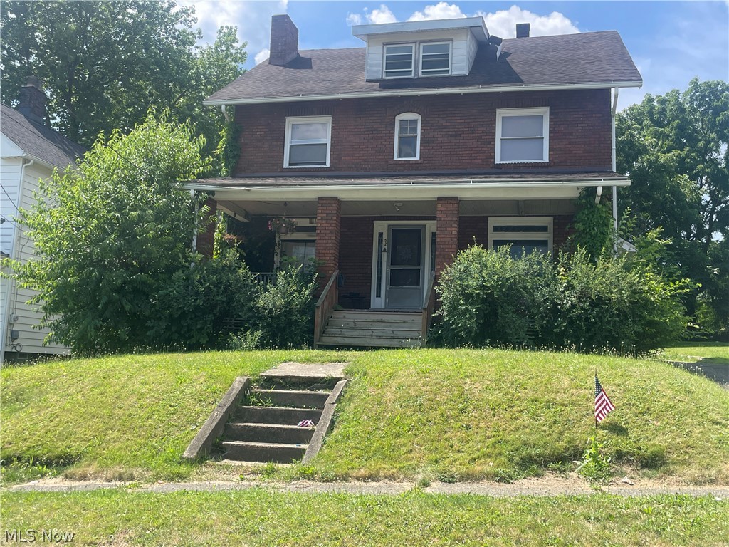 52 Sexton Street Struthers OH 44471