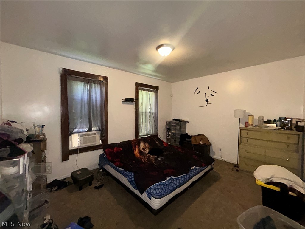 4002 Robert Avenue Cleveland OH 44109
