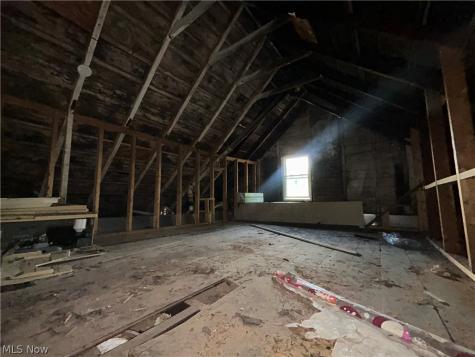 4002 Robert Avenue Cleveland OH 44109