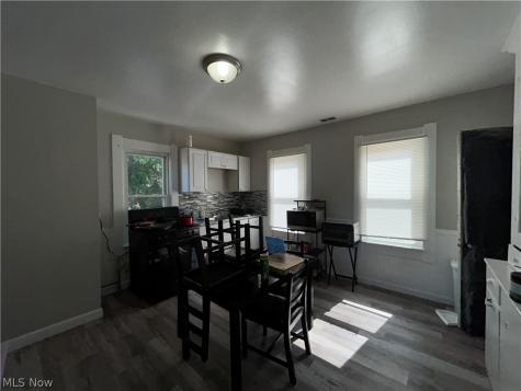 4002 Robert Avenue Cleveland OH 44109